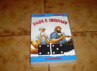 Dvd chi trova un amico trova un tesoro
