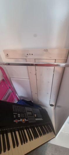 Bunk beds lifetime