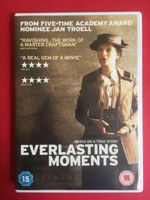World Cinema - Everlasting Moments