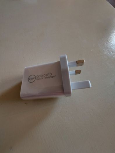 20W Type C Quick Charge 3.0 Free Post