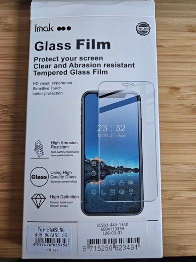 Samsung Galaxy A55 5g
