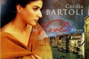 Cecilia Bartoli. The Vivaldi Album. CD. Free Postage!
