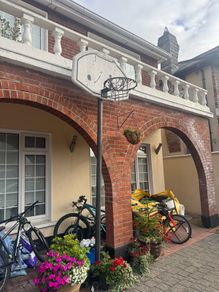 basketball stand for sale