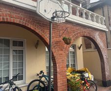 basketball stand for sale