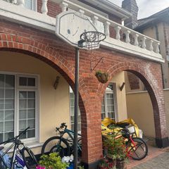 basketball stand for sale