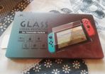Nintendo Switch 2 Piece Tempered Glass Screen Protector