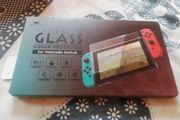 Nintendo Switch Lite 2 Piece Tempered Glass Screen Protector