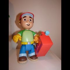 Handy manny