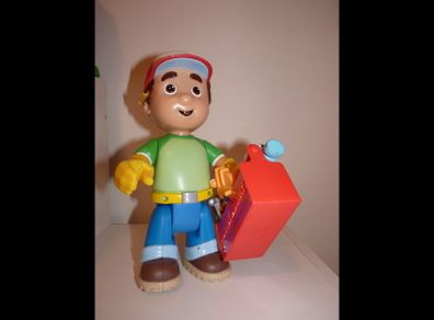 Handy manny