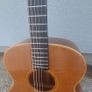 Lowden S22 JUMBO Acoustic Guitar With Original Case Image 2