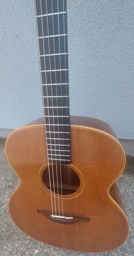 Lowden S22 JUMBO Acoustic Guitar With Original Case