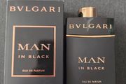 Bvlgari Man in Black 150 ml