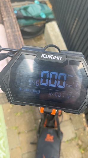 Kukirin G2 Pro