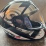 Motorbike Helmet Image 2