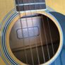 Acoustic Guitar Set -Makro Image 2