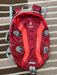 backpack