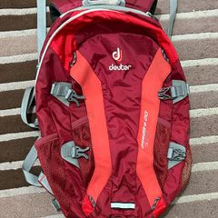 backpack