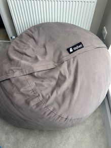 Elephant bean bag (Kumo)