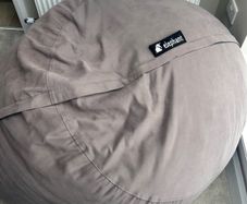 Elephant bean bag (Kumo)