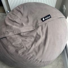 Elephant bean bag (Kumo)