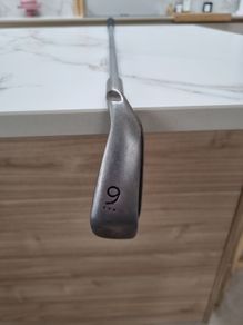 Ping G15 9 iron