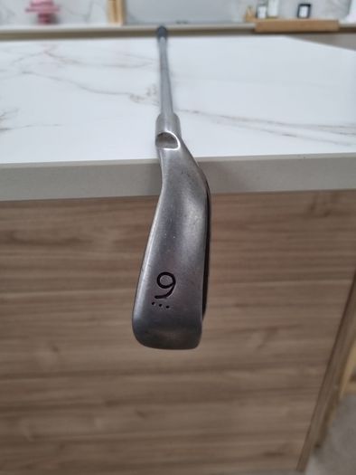 Ping G15 9 iron