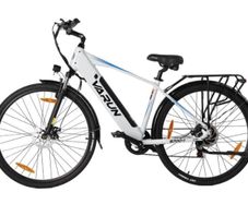 VARUN S700-1 High Step Electric Bike