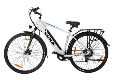 VARUN S700-1 High Step Electric Bike