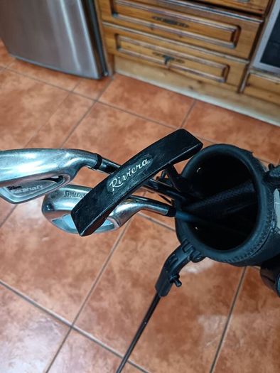 golf clubs for pitch/putt