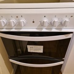 Indesit cooker