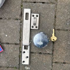 lock