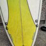 O'Shea surf board for sale Image 4