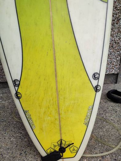 O'Shea surf board for sale