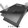 Delta-vent S 75m2 Breathable Roof Underlay Image 2