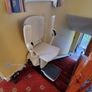 Electric stair lift Image 3