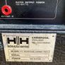 Vintage H&H VS Musician Reverb Combo amp Image 9
