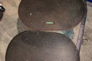 6x9 fusion speaker covers