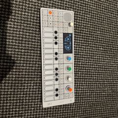 Teenage Engineering OP1 + case