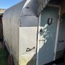 Antique OPW workmans hut Image 3