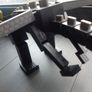 Minecraft enderdragon model toy collectable Image 5