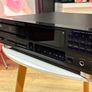 Sony CDP-M301 Vintage CD Player Deck - High Density Linear Converter Image 2
