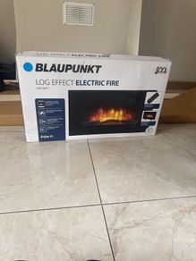 electric fire