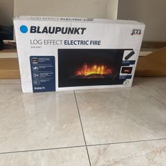 electric fire