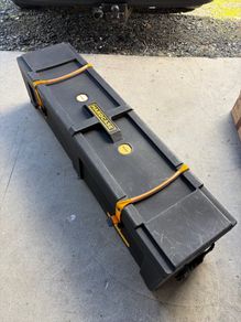 Hardcase - Hardware Case