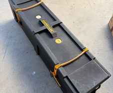 Hardcase - Hardware Case