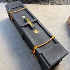 Hardcase - Hardware Case