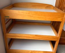 East Coast Changing Table