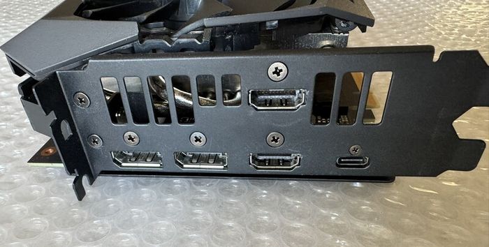 Asus Rog Strix Geforce Rtx 2070 Gaming Oc 8gb