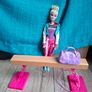 Barbie Gymnast Image 2