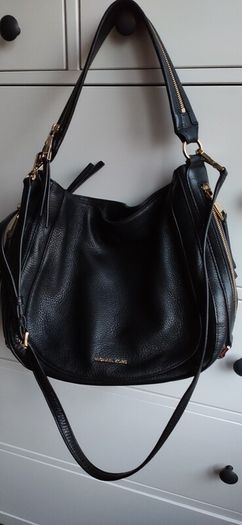 Michael Kors  leather bag